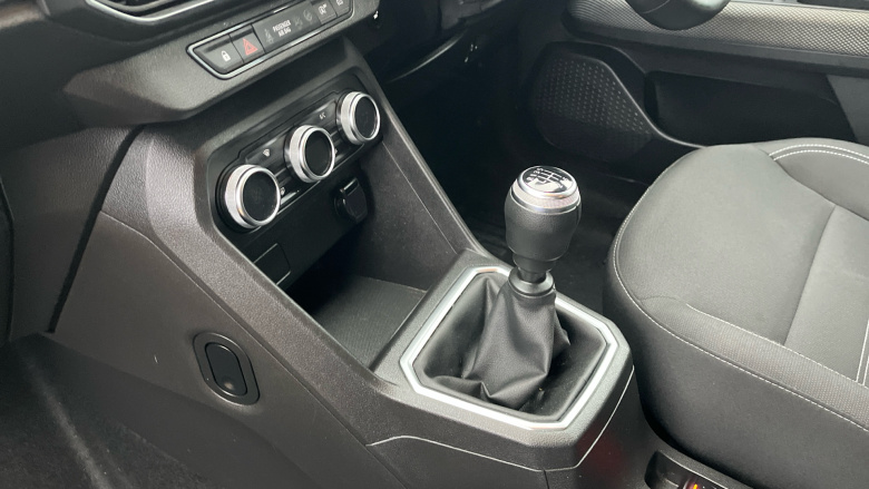 Dacia Jogger 1.0 TCe Comfort 5dr Petrol Estate